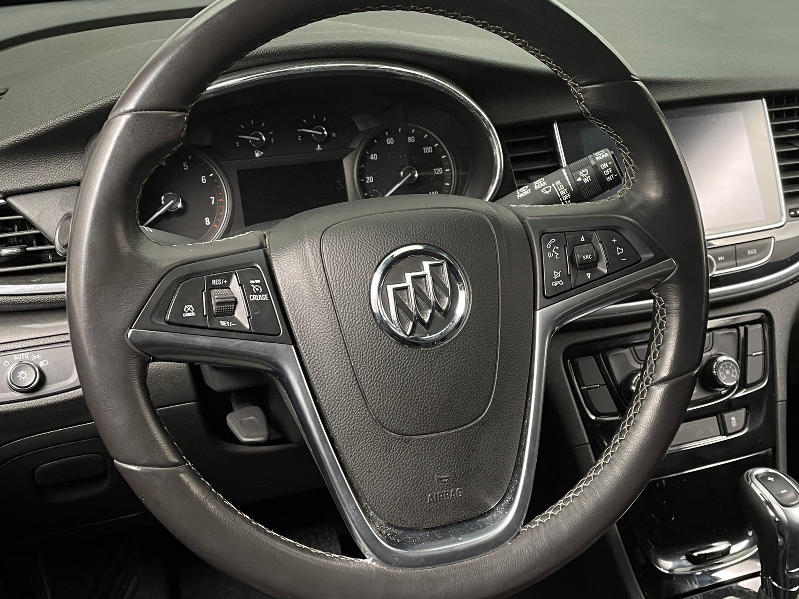 Thumbnail: 2020 Buick Encore - 4