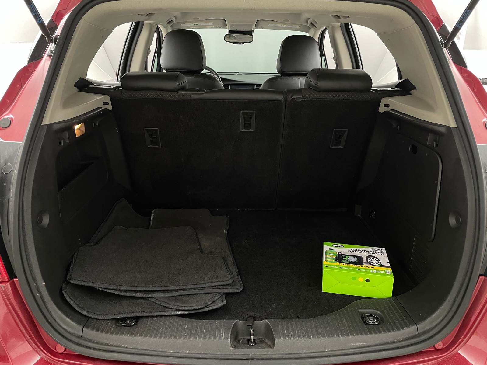 Thumbnail: 2020 Buick Encore - 6