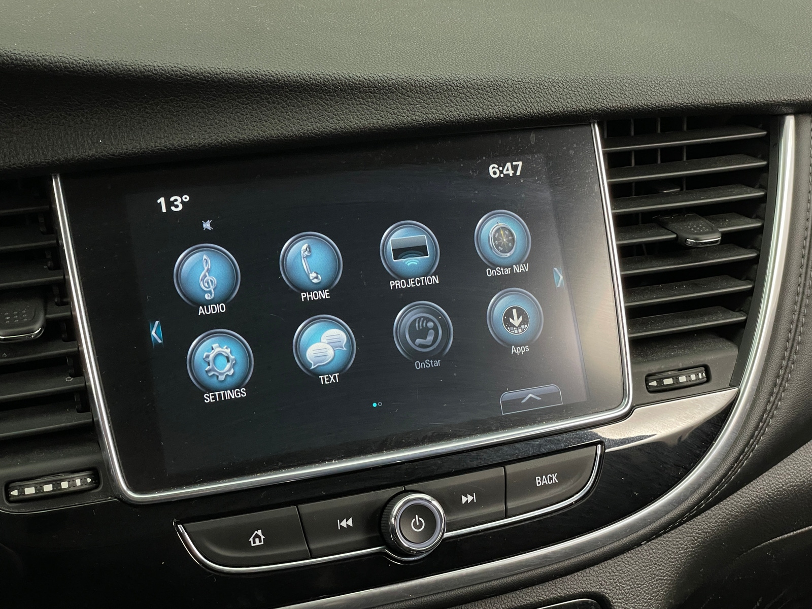 Thumbnail: 2020 Buick Encore - 3