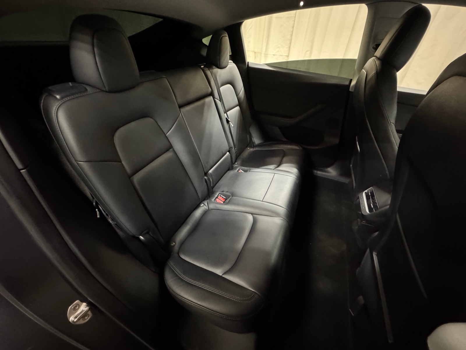 Thumbnail: 2020 Tesla Model Y - 5