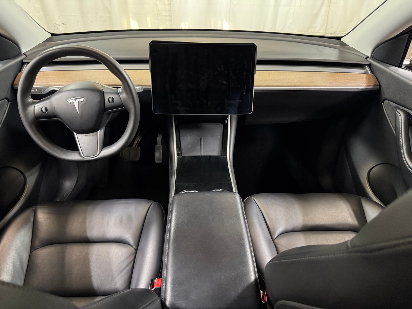 Thumbnail: 2020 Tesla Model Y - 2