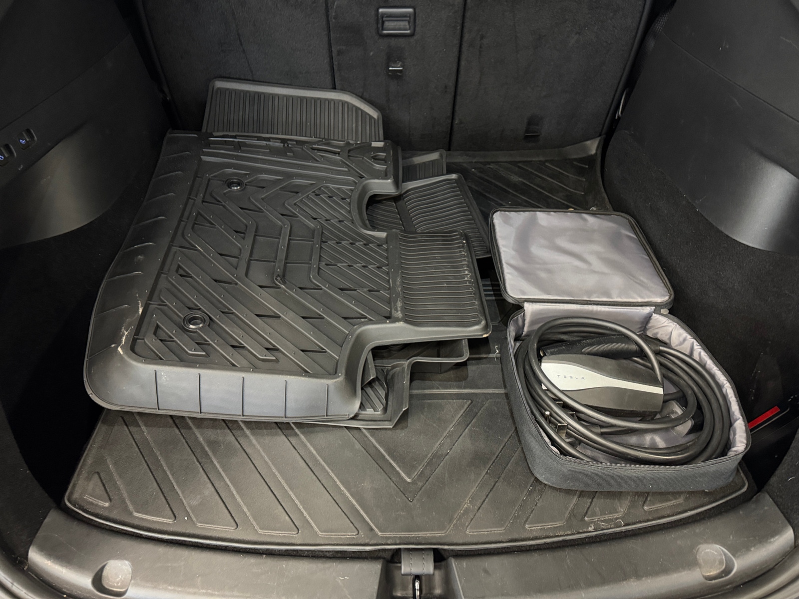 Thumbnail: 2020 Tesla Model Y - 6