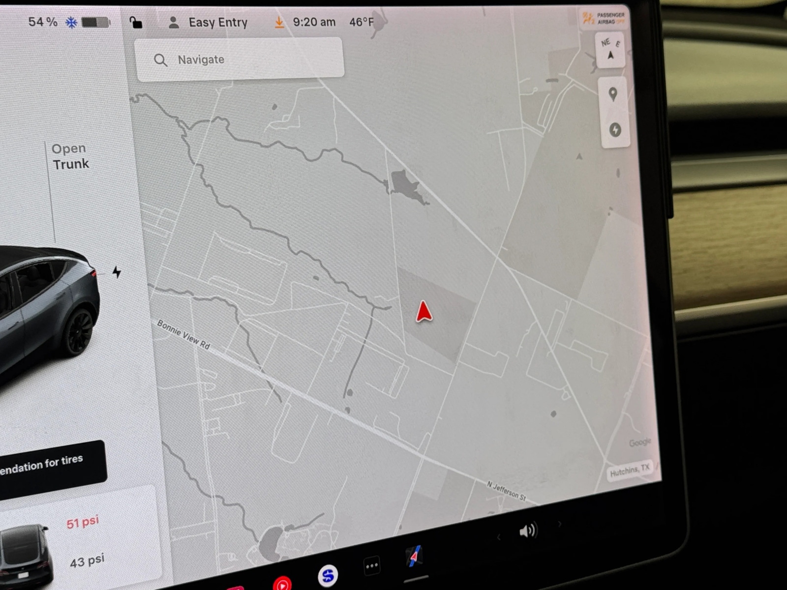 Thumbnail: 2020 Tesla Model Y - 3