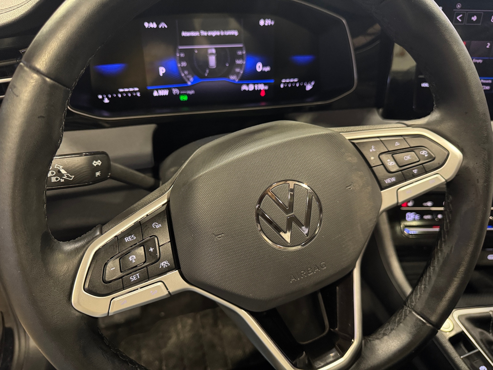 Thumbnail: 2025 Volkswagen Jetta - 5