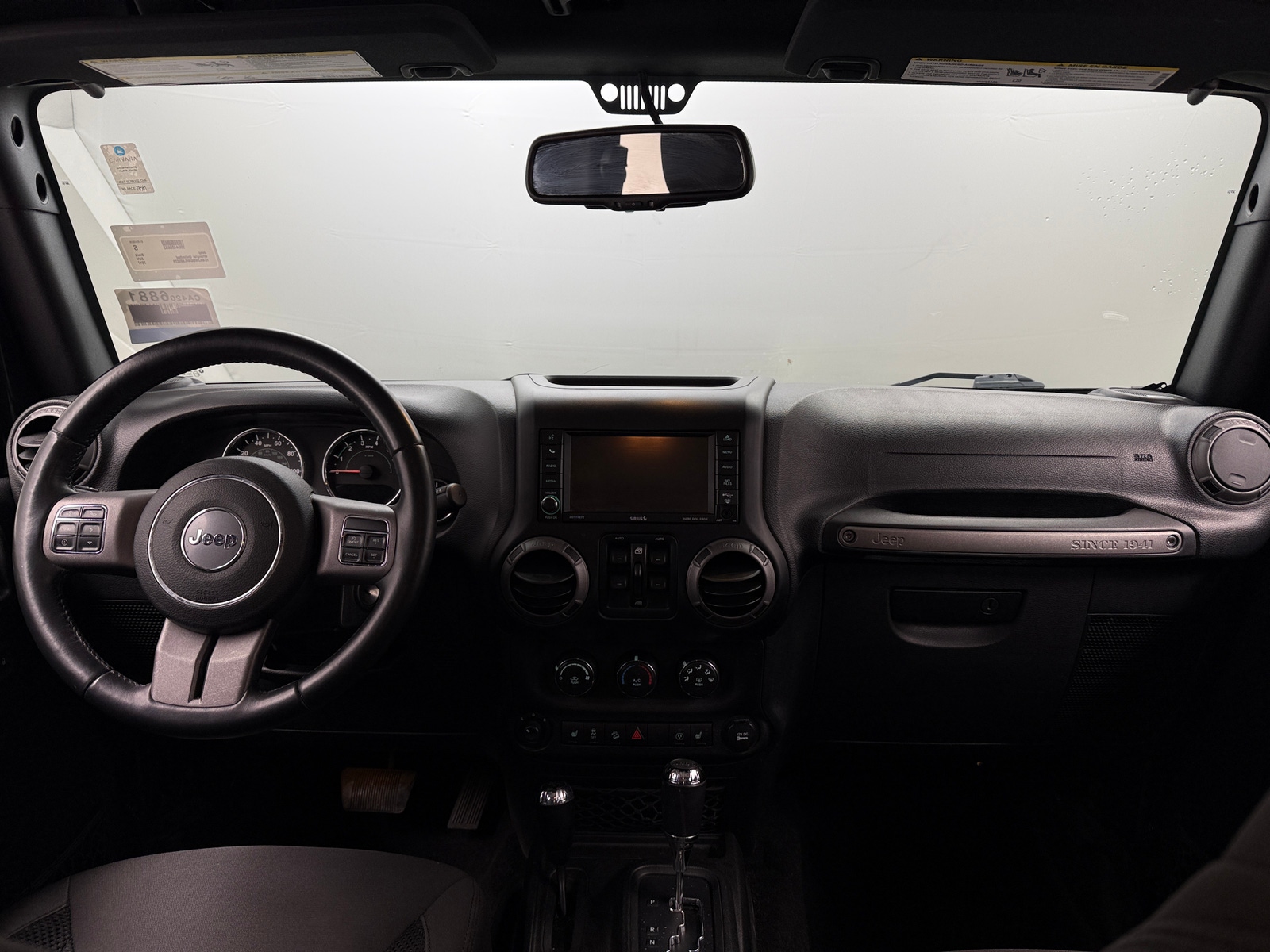 Thumbnail: 2017 Jeep Wrangler - 3