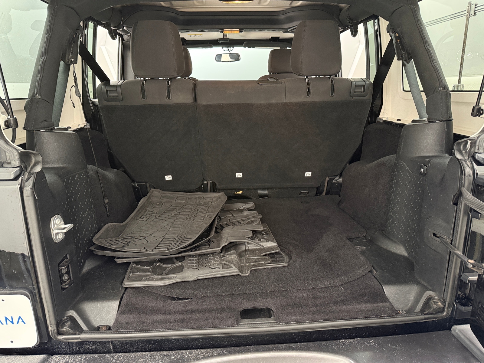 Thumbnail: 2017 Jeep Wrangler - 7