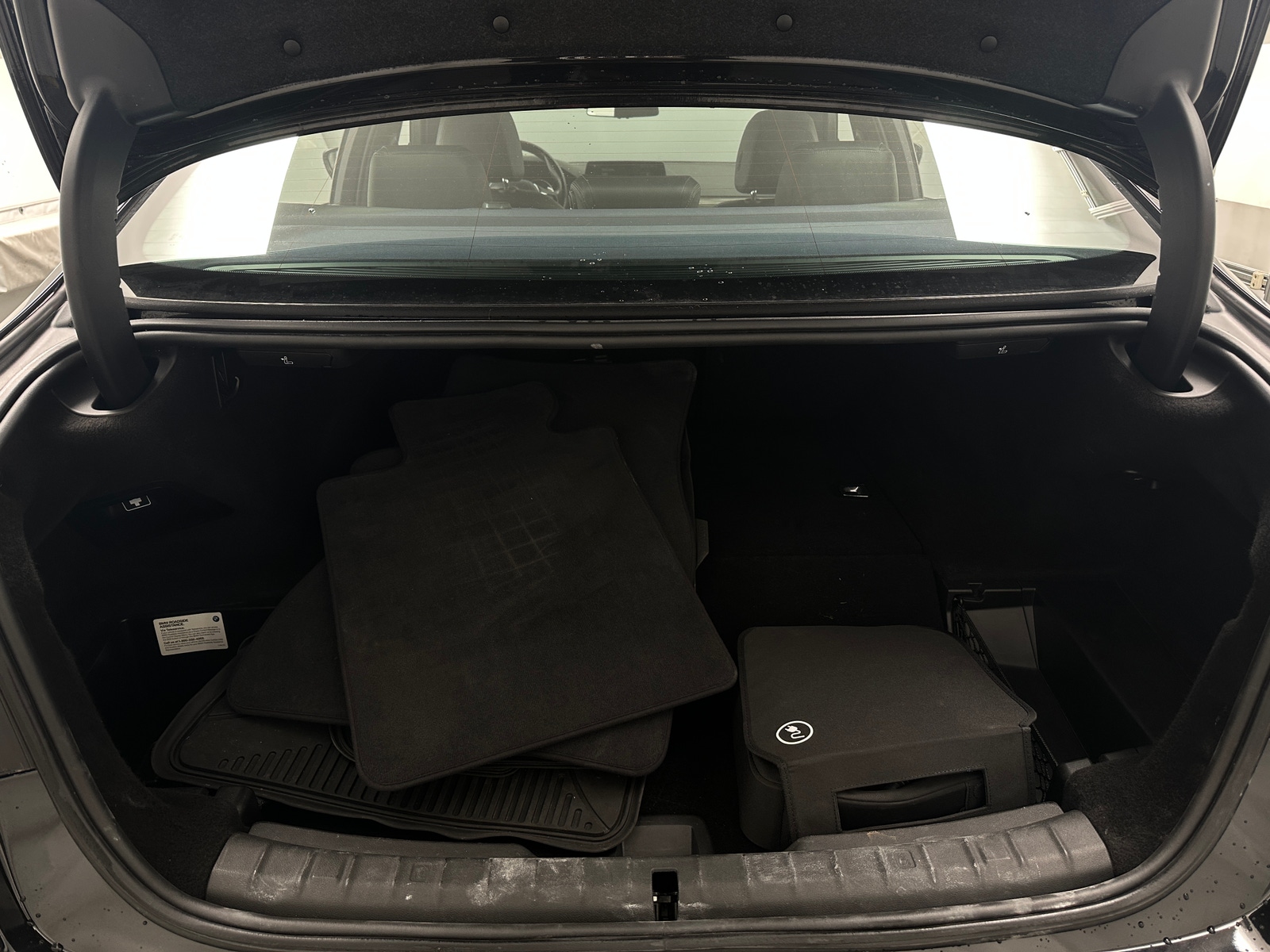 Thumbnail: 2019 BMW 5 Series - 6