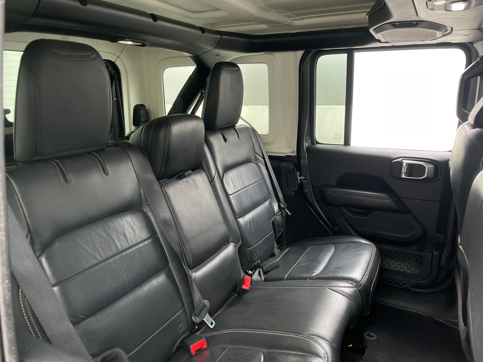 Thumbnail: 2018 Jeep Wrangler - 5