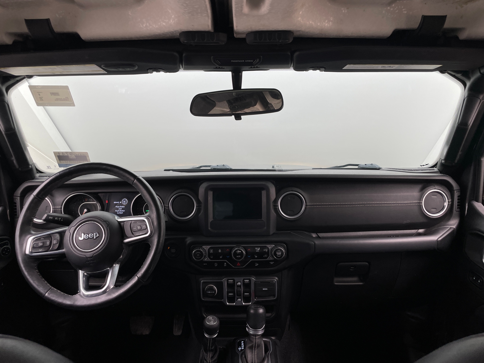 Thumbnail: 2018 Jeep Wrangler - 2