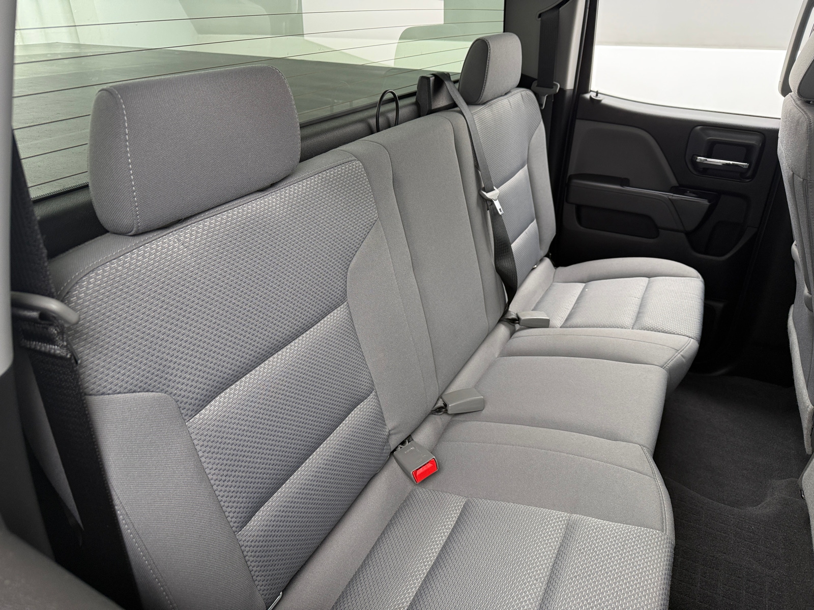 Thumbnail: 2019 Chevrolet Silverado 1500 - 6