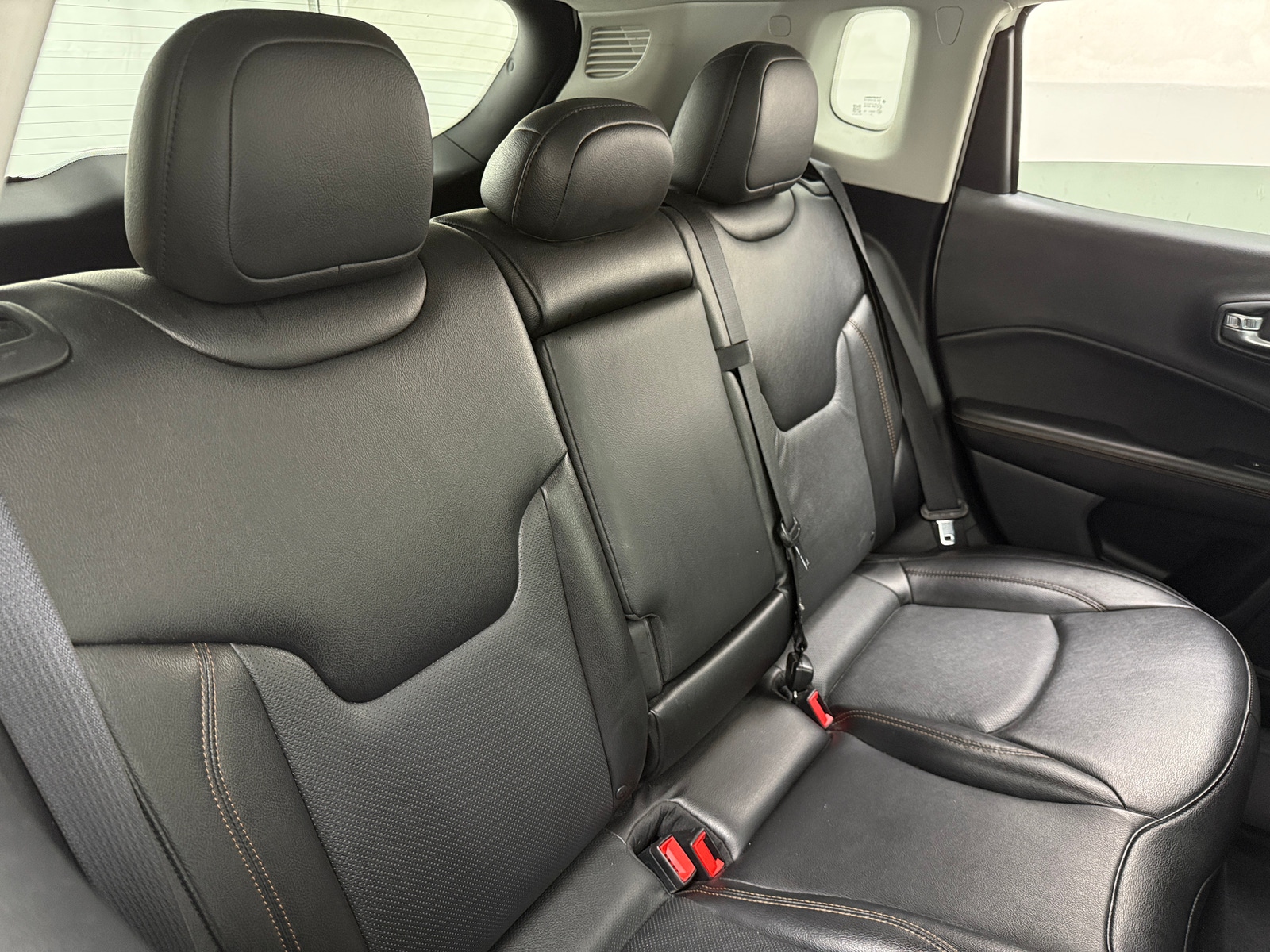 Thumbnail: 2021 Jeep Compass - 5