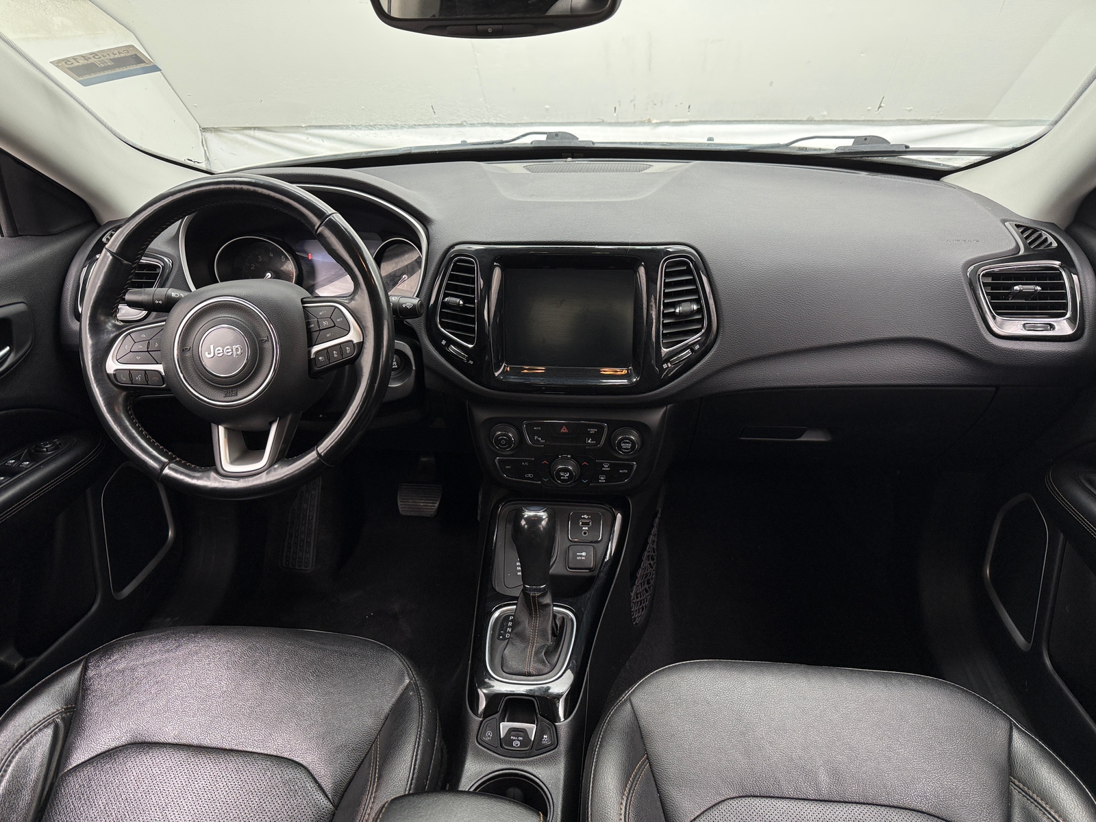 Thumbnail: 2021 Jeep Compass - 2