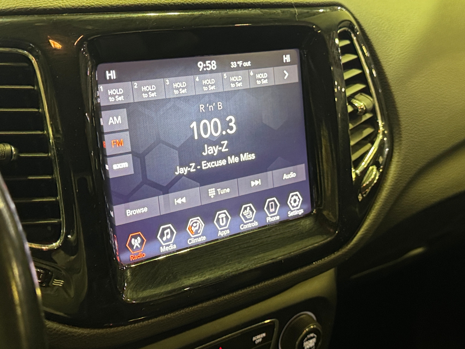 Thumbnail: 2021 Jeep Compass - 3