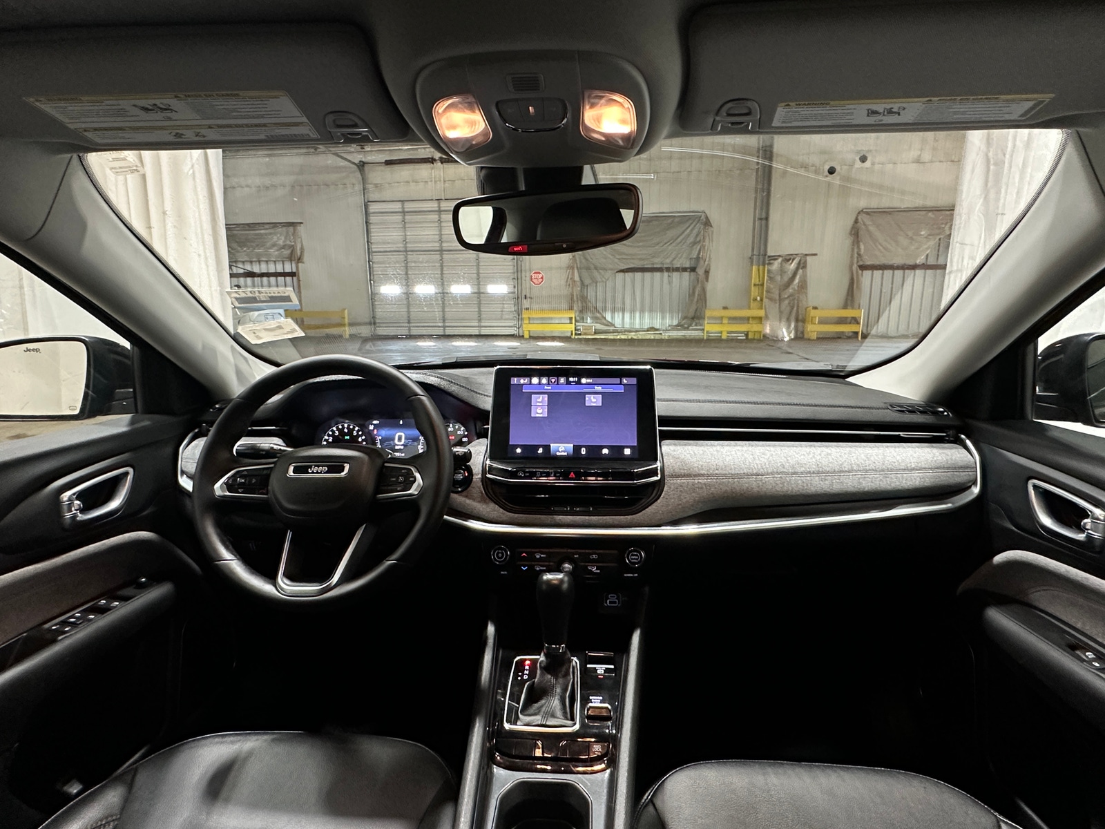 Thumbnail: 2022 Jeep Compass - 2