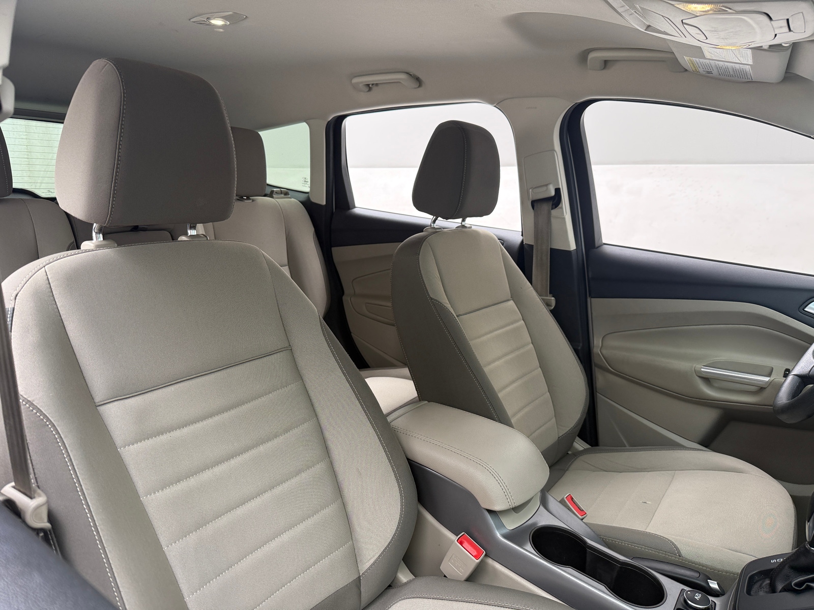 Thumbnail: 2015 Ford Escape - 2