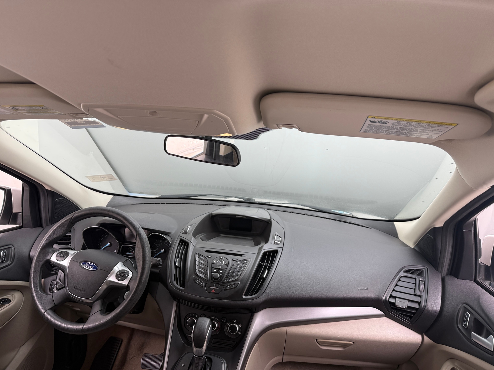 Thumbnail: 2015 Ford Escape - 3