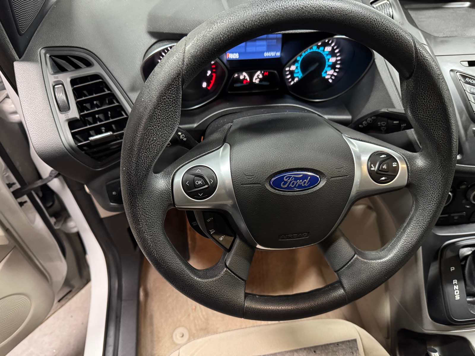 Thumbnail: 2015 Ford Escape - 5