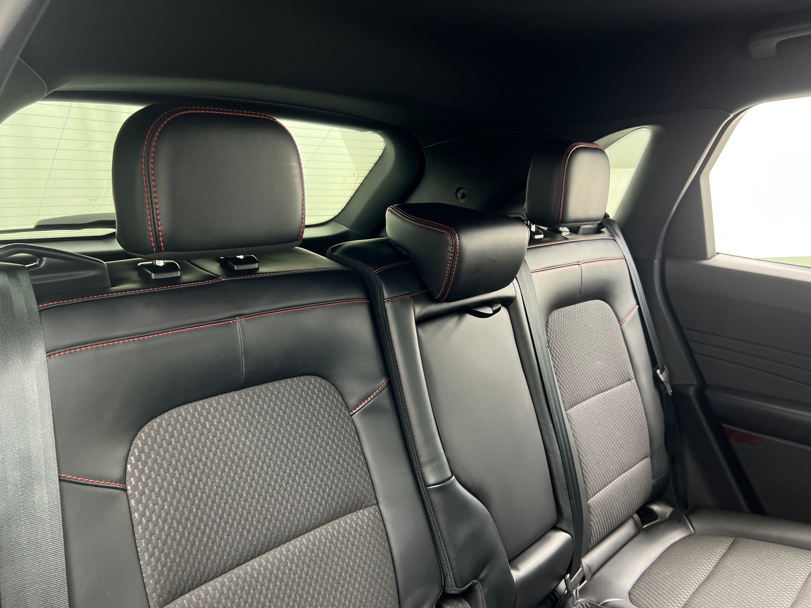 Thumbnail: 2023 Ford Escape - 5