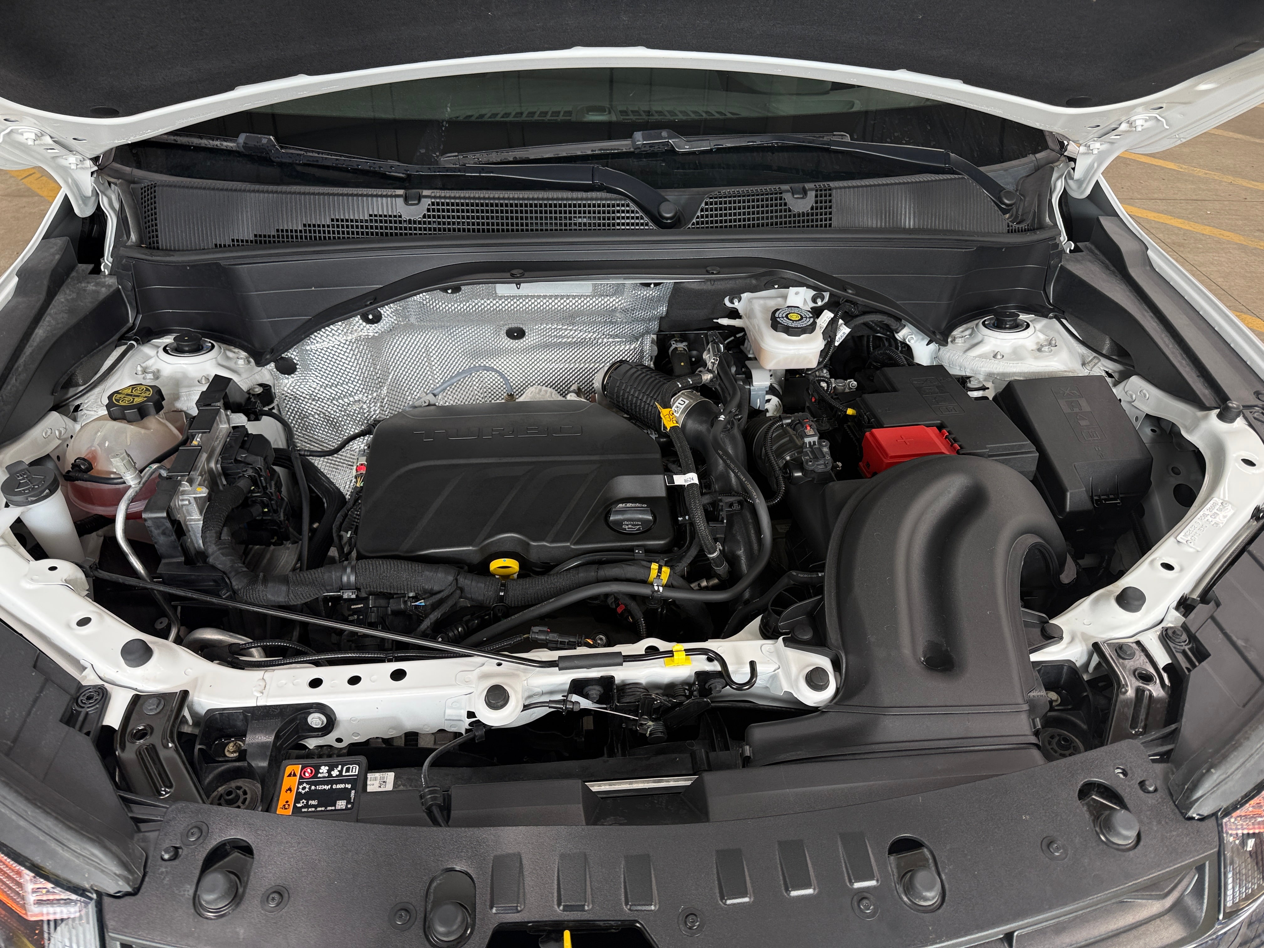 2025 Chevrolet Trailblazer