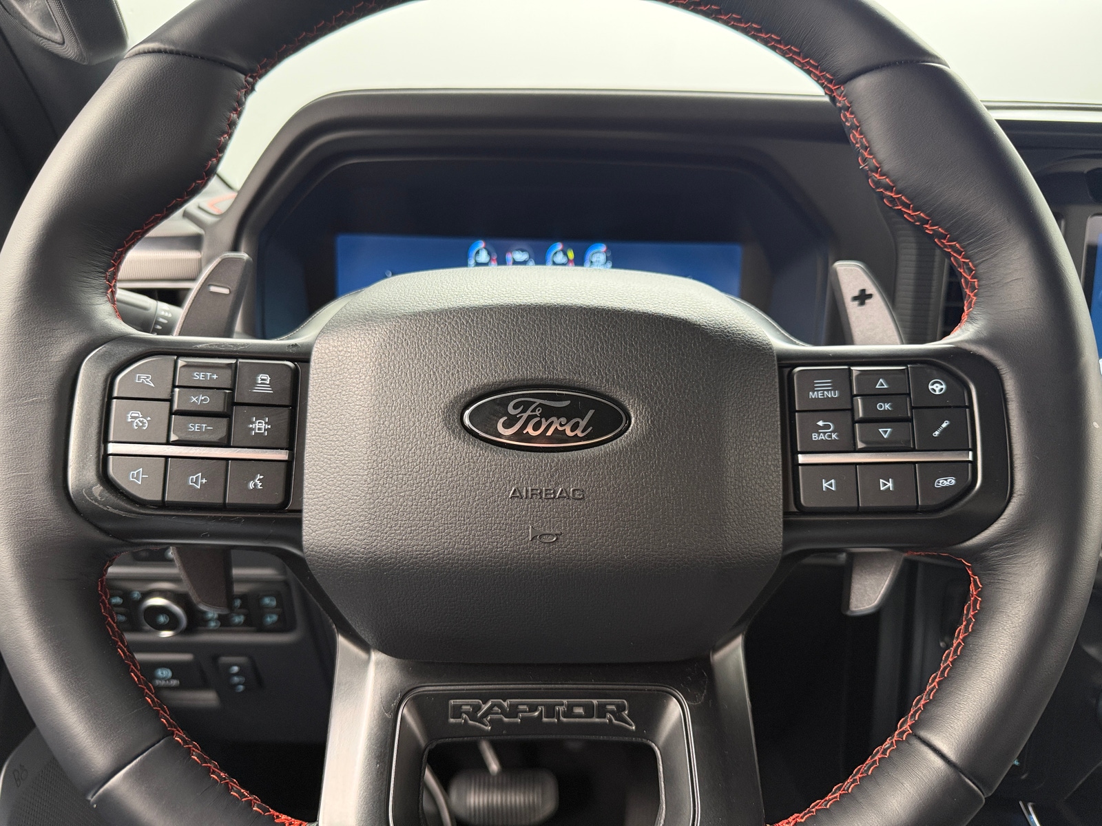 Thumbnail: 2025 Ford Econoline - 4