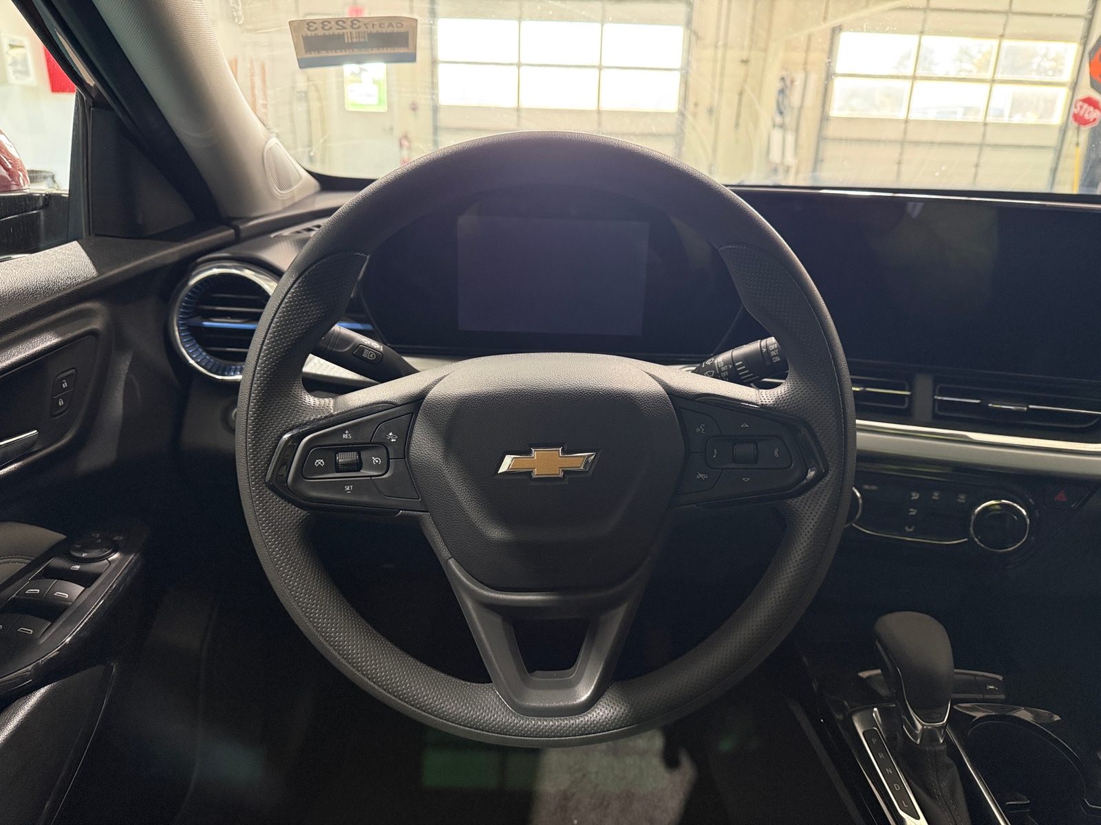 Thumbnail: 2025 Chevrolet Trax - 5