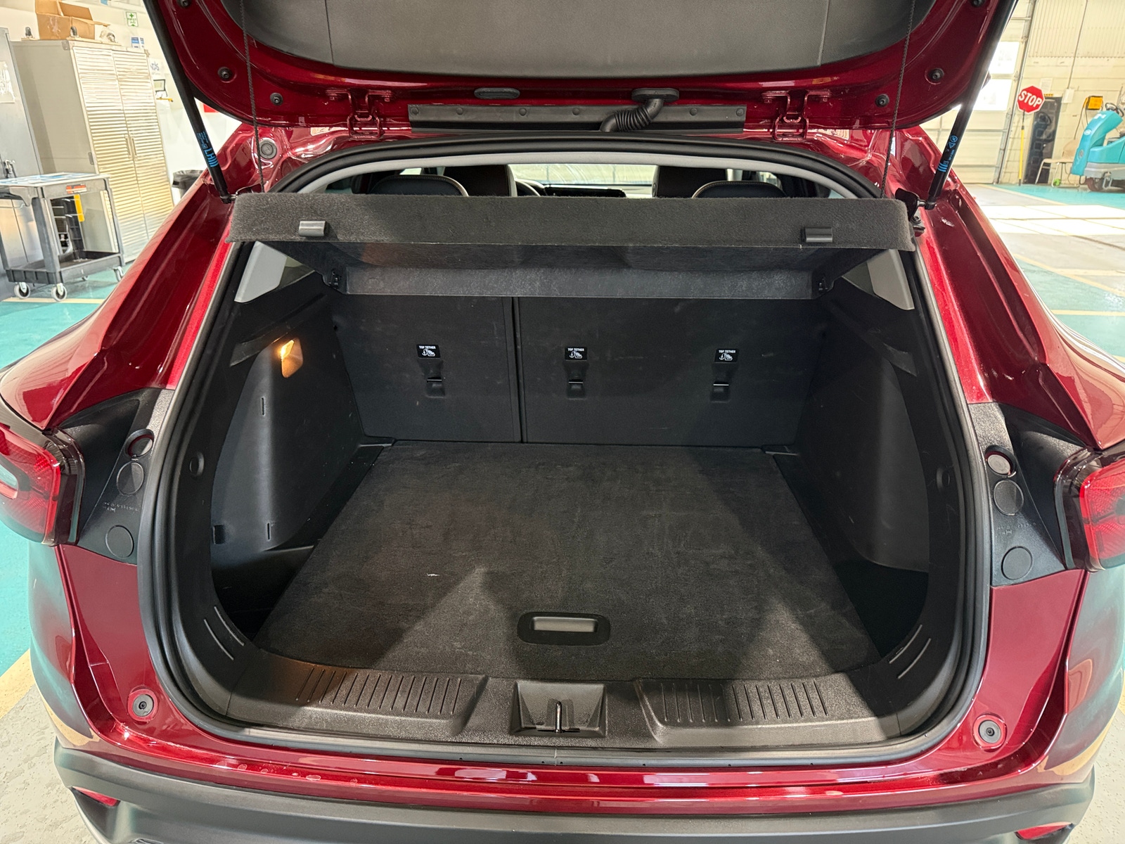 Thumbnail: 2025 Chevrolet Trax - 7