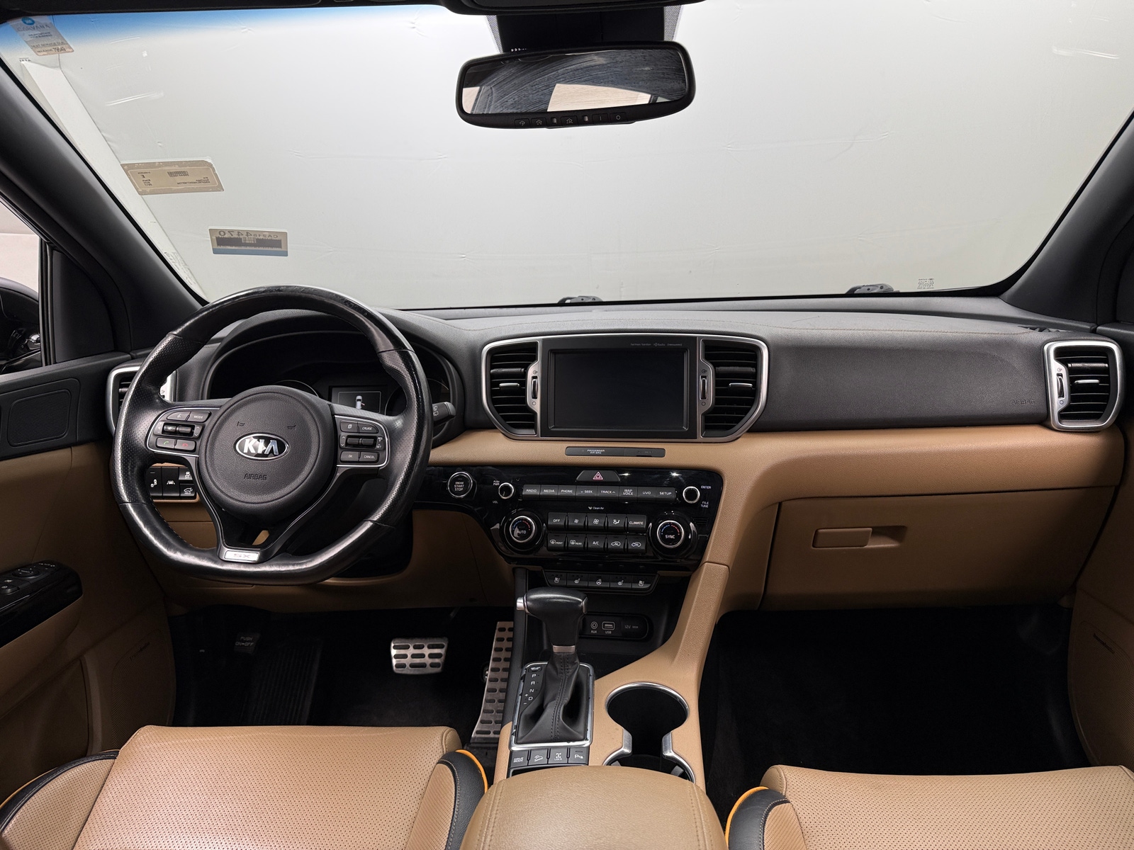 Thumbnail: 2017 Kia Sportage - 2