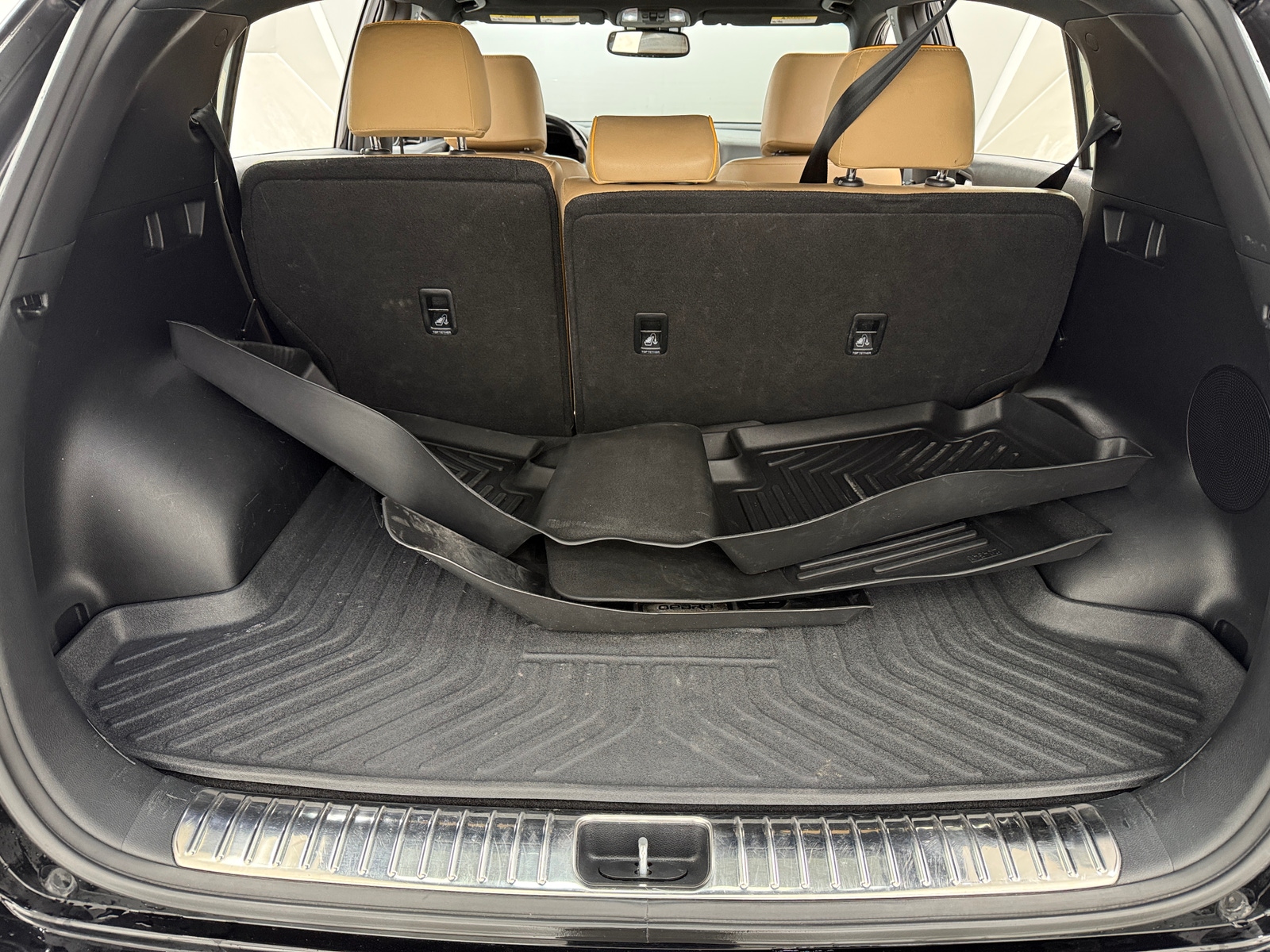 Thumbnail: 2017 Kia Sportage - 6