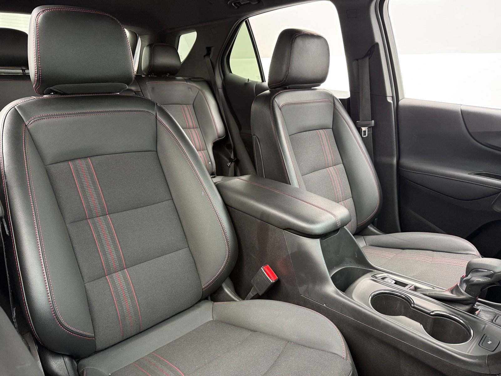 Thumbnail: 2024 Chevrolet Equinox - 2