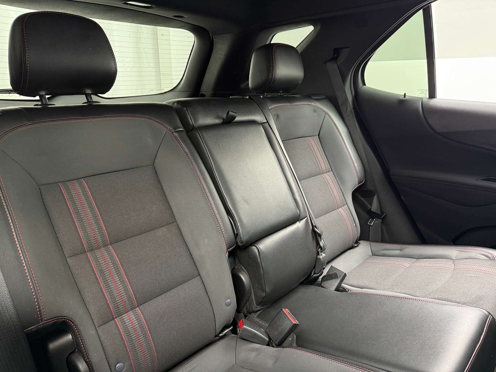 Thumbnail: 2024 Chevrolet Equinox - 6