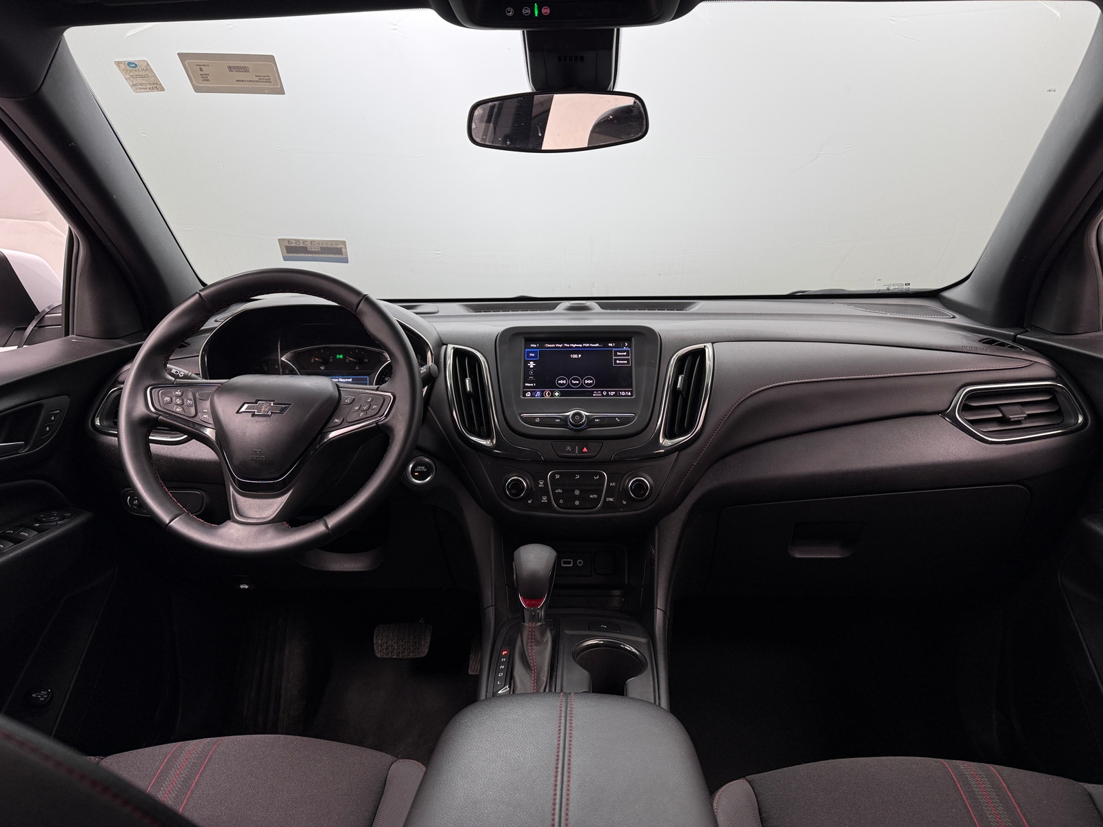 Thumbnail: 2024 Chevrolet Equinox - 3