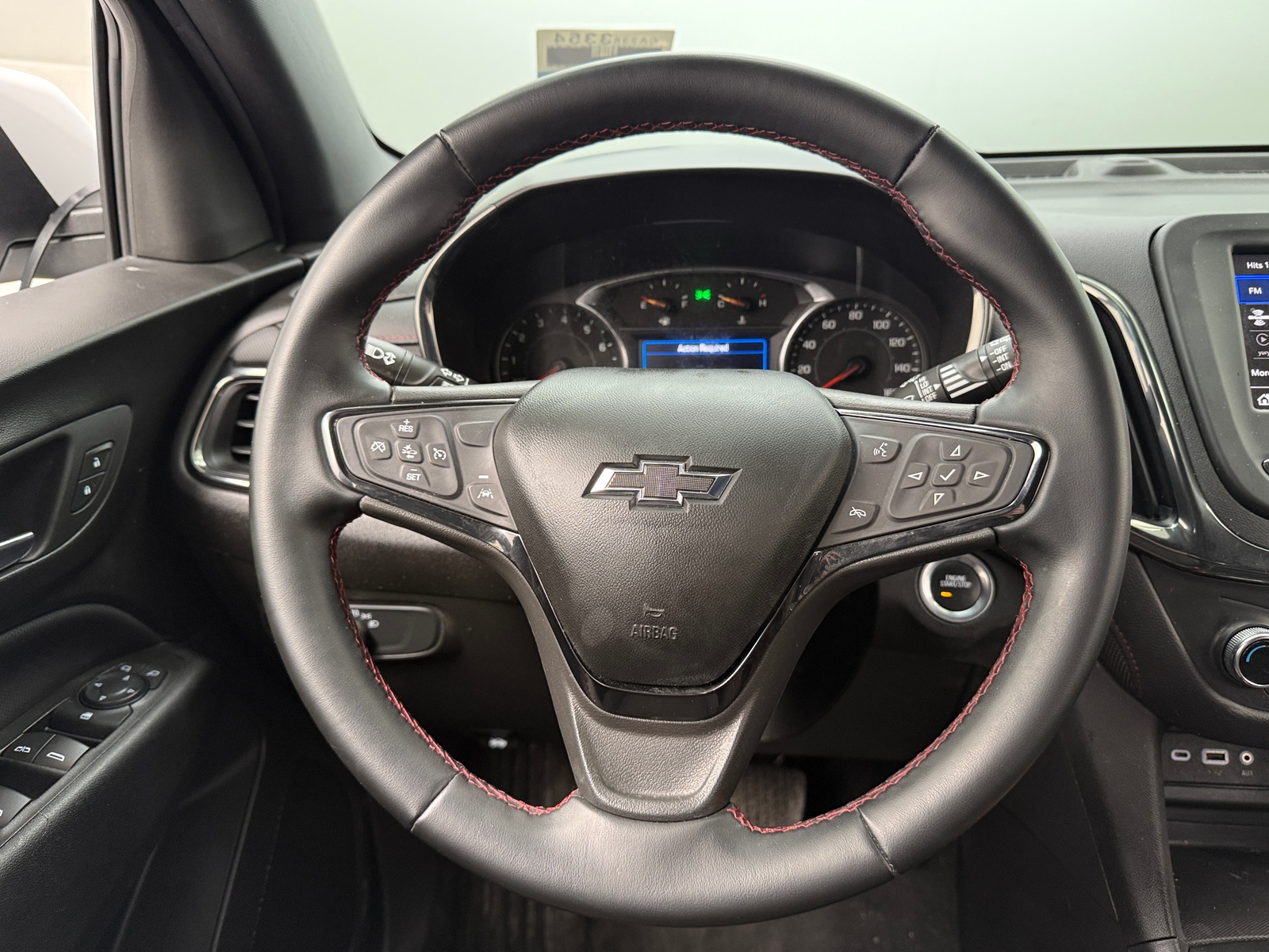 Thumbnail: 2024 Chevrolet Equinox - 5