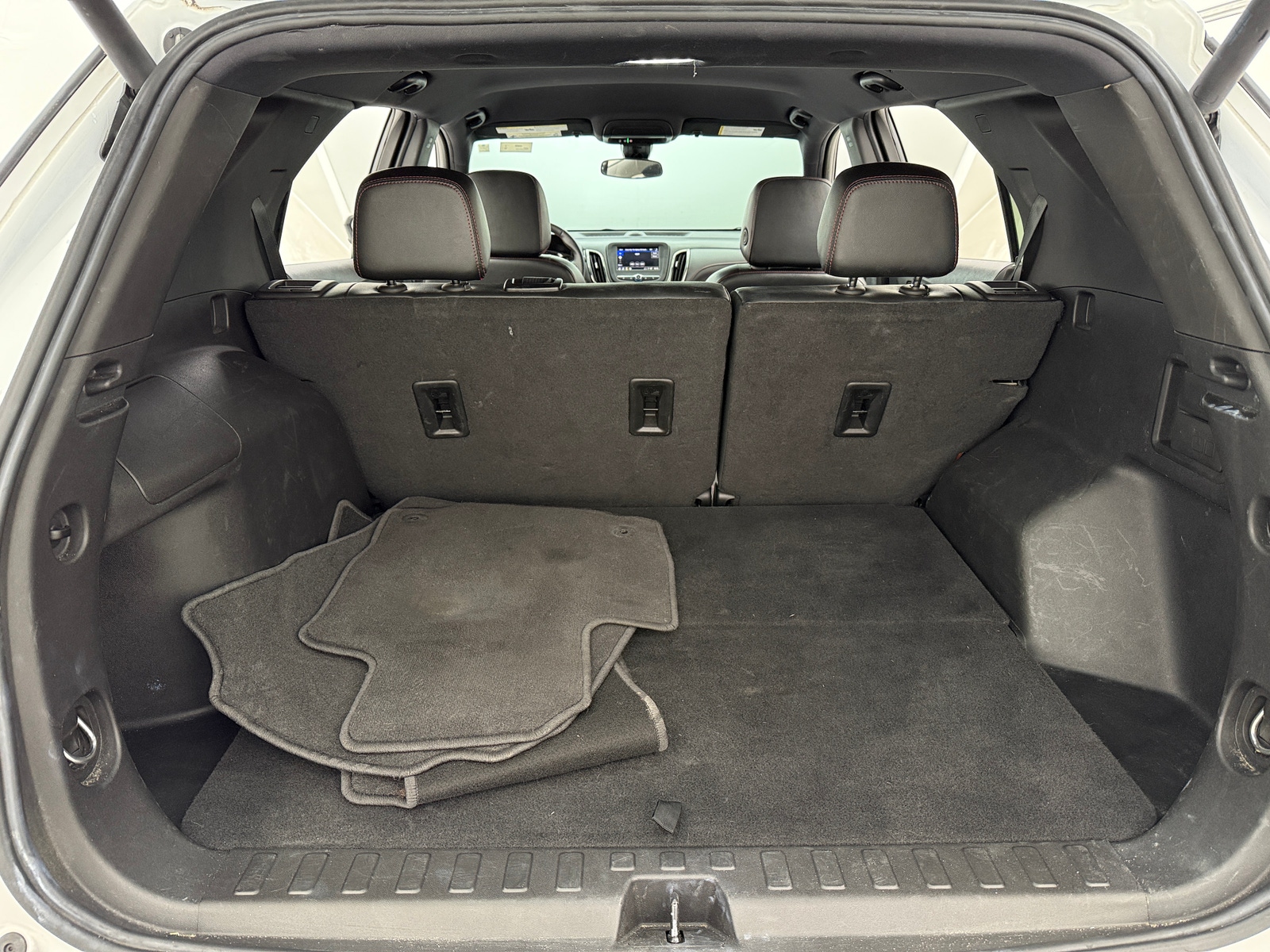 Thumbnail: 2024 Chevrolet Equinox - 7