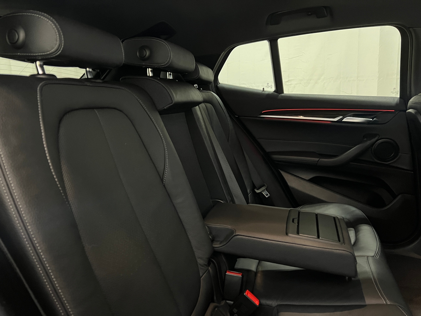 Thumbnail: 2018 BMW X2 - 5