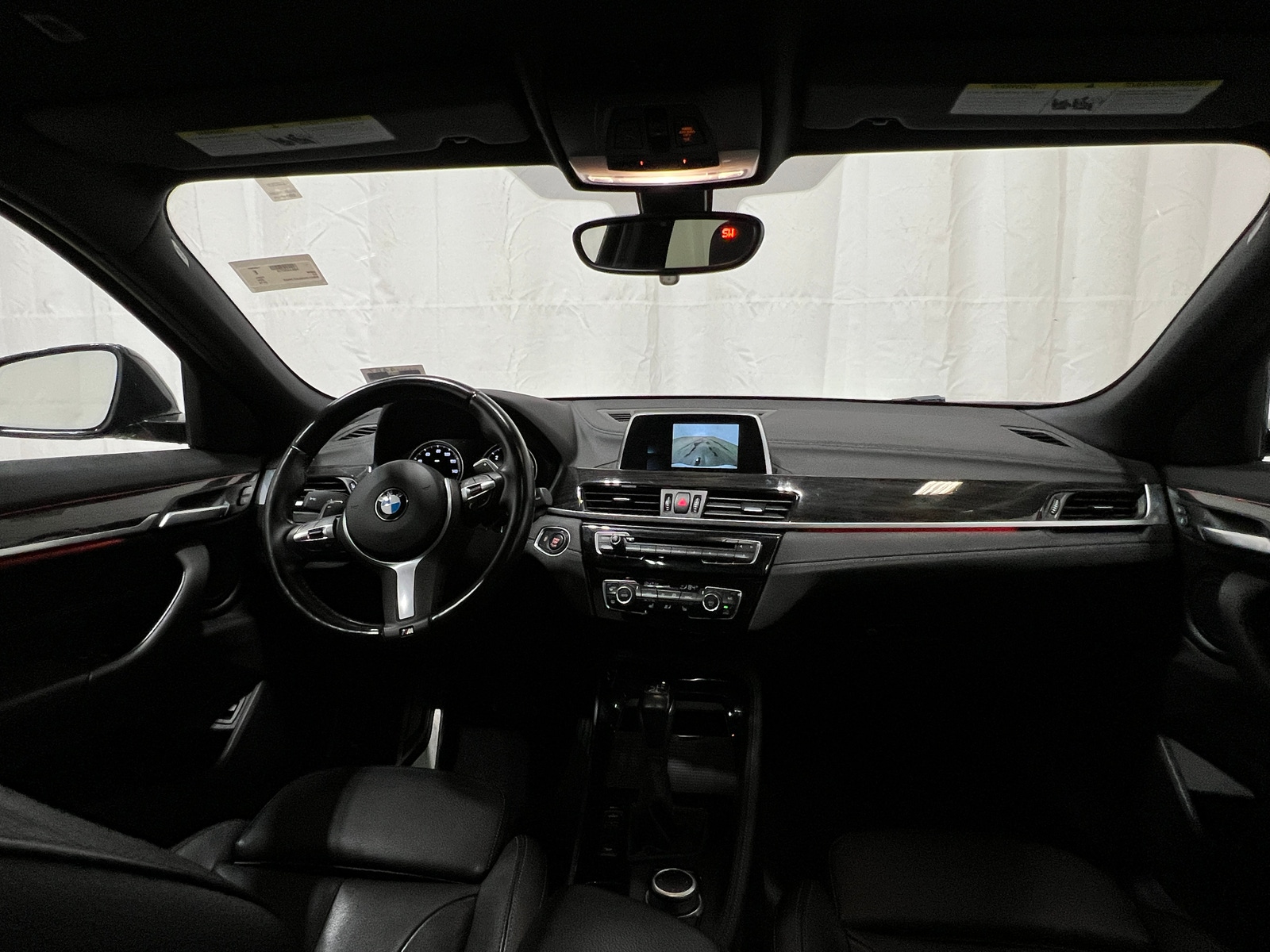 Thumbnail: 2018 BMW X2 - 2