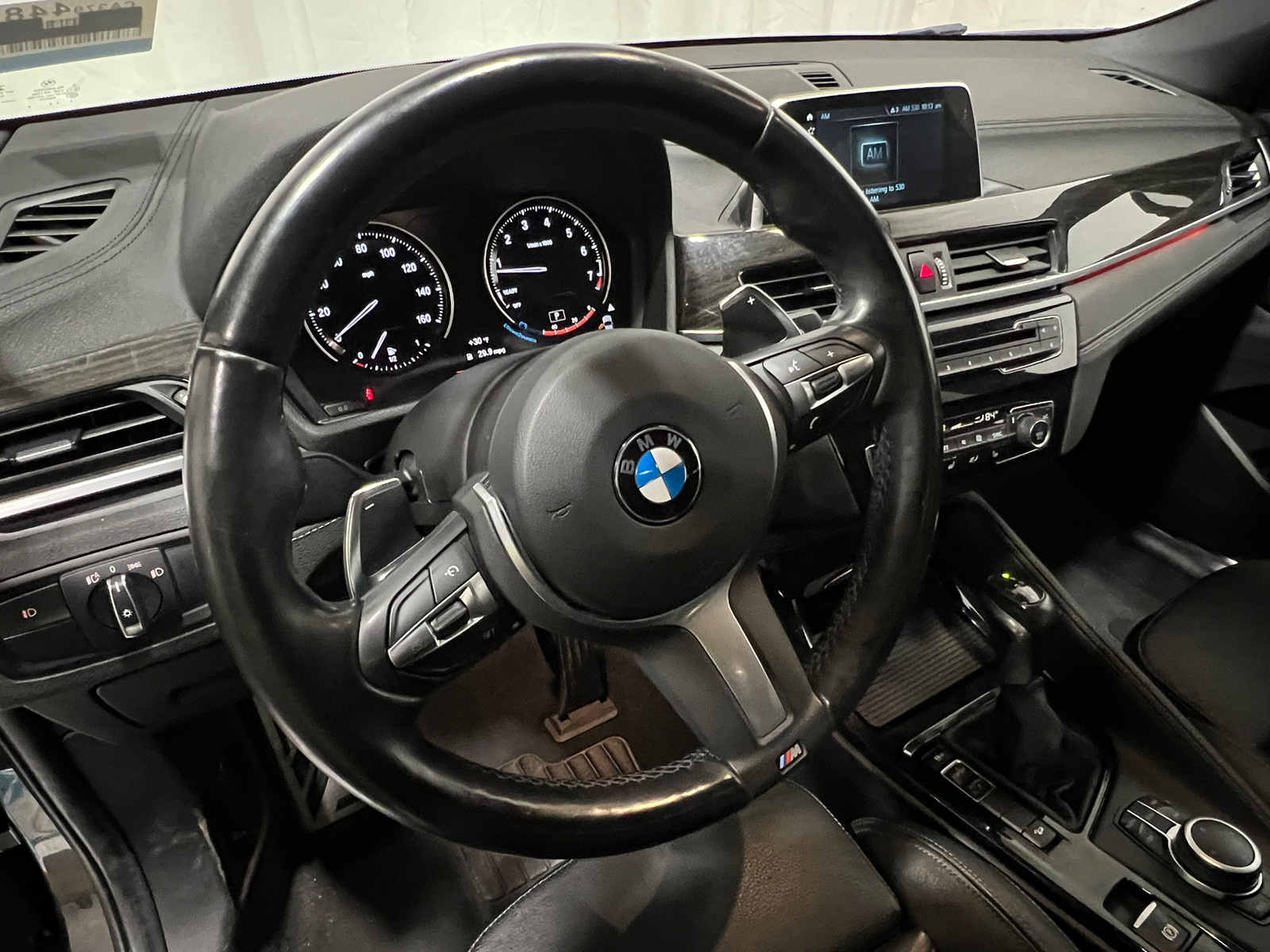 Thumbnail: 2018 BMW X2 - 4