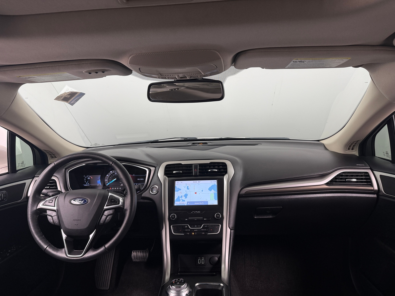 Thumbnail: 2019 Ford Fusion - 2