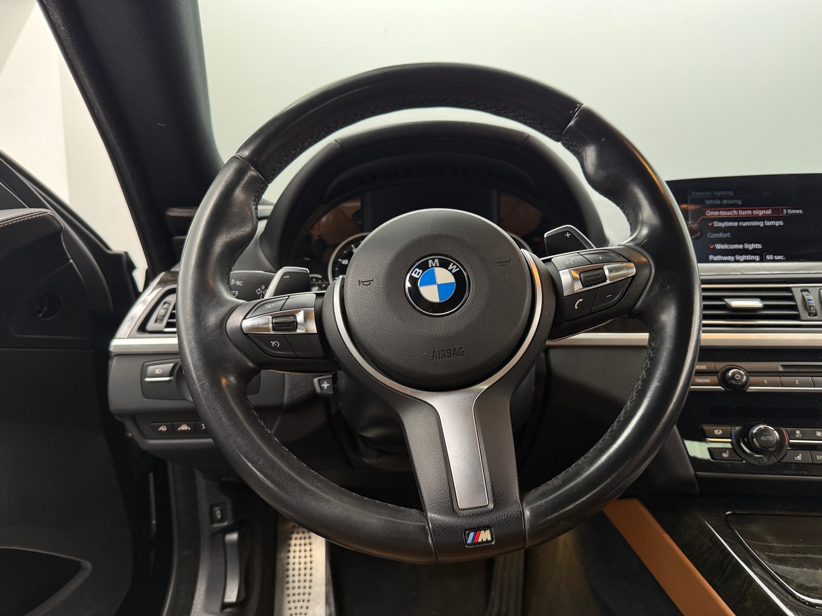 Thumbnail: 2017 BMW 6 Series - 4