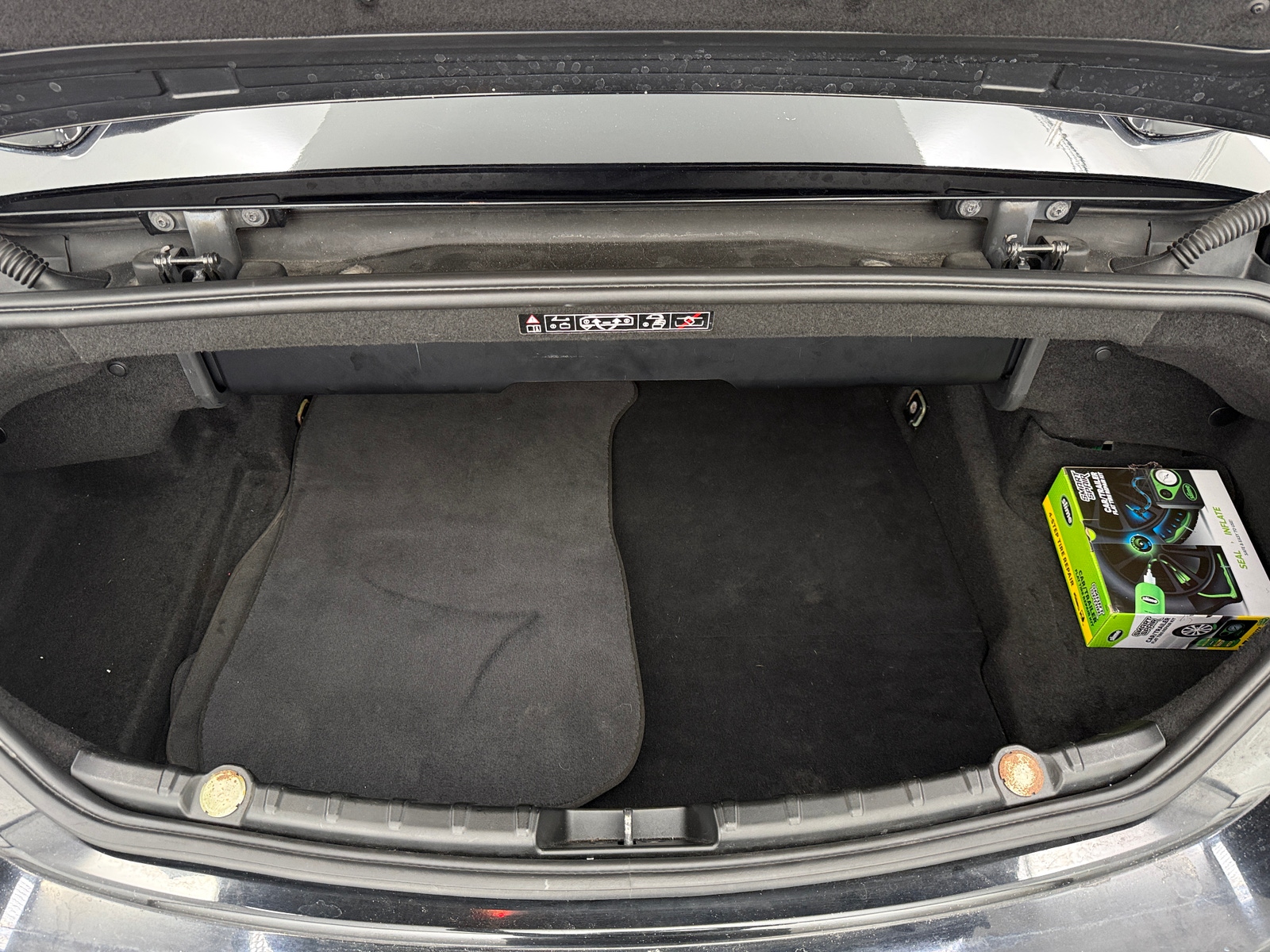 Thumbnail: 2017 BMW 6 Series - 6