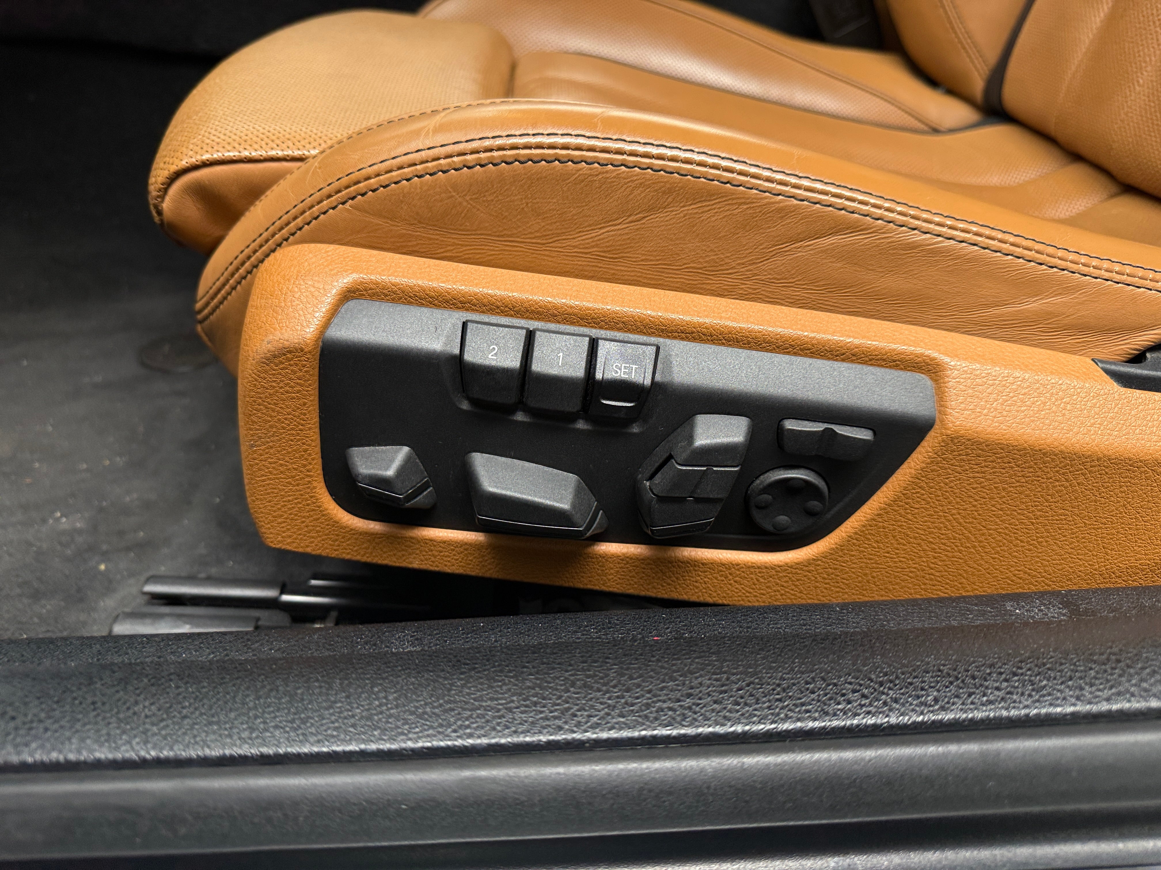 2017 BMW 6 Series Convertible