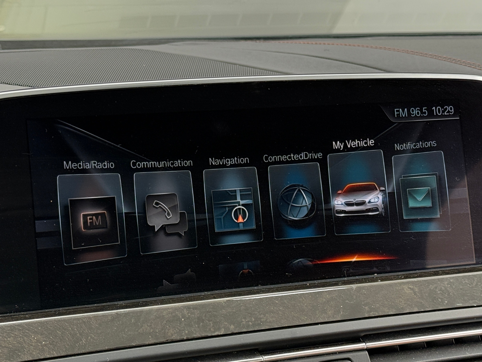 Thumbnail: 2017 BMW 6 Series - 3