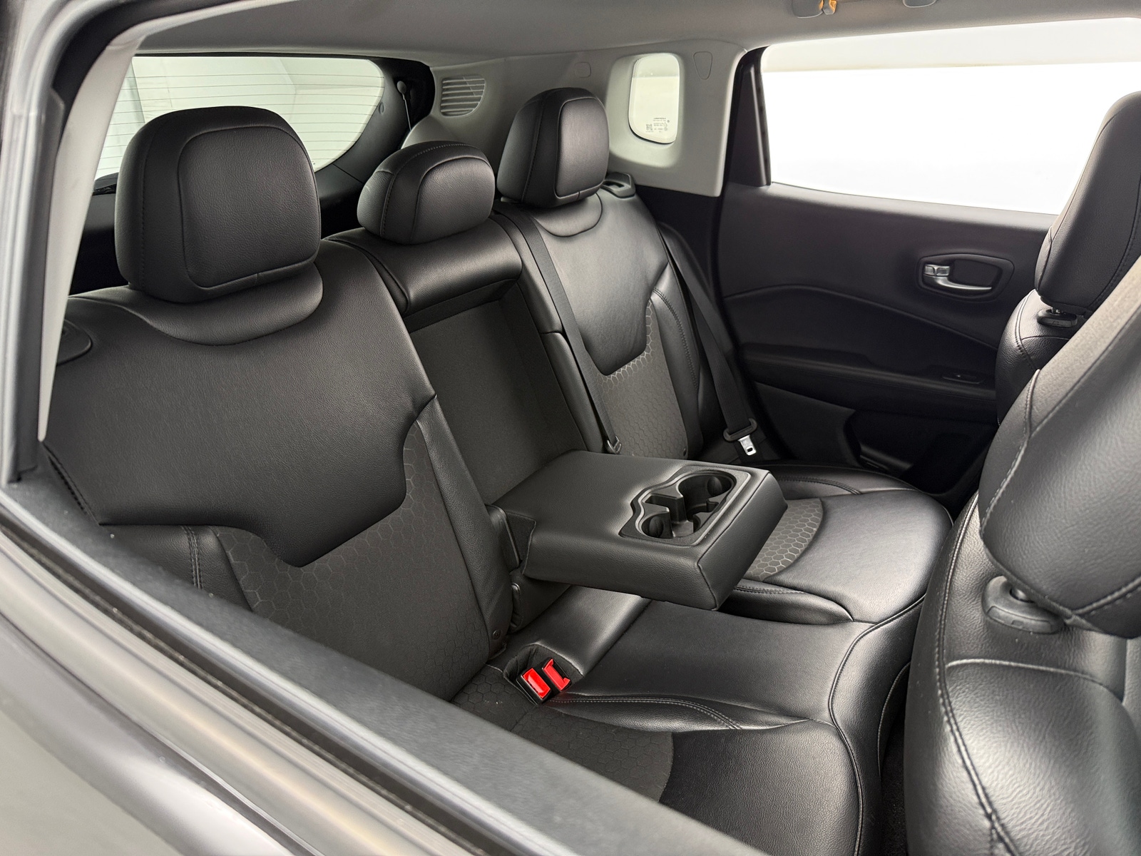 Thumbnail: 2019 Jeep Compass - 6