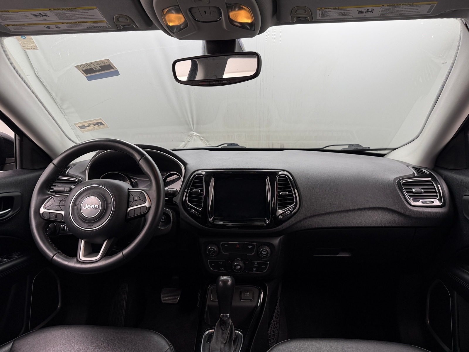 Thumbnail: 2019 Jeep Compass - 3