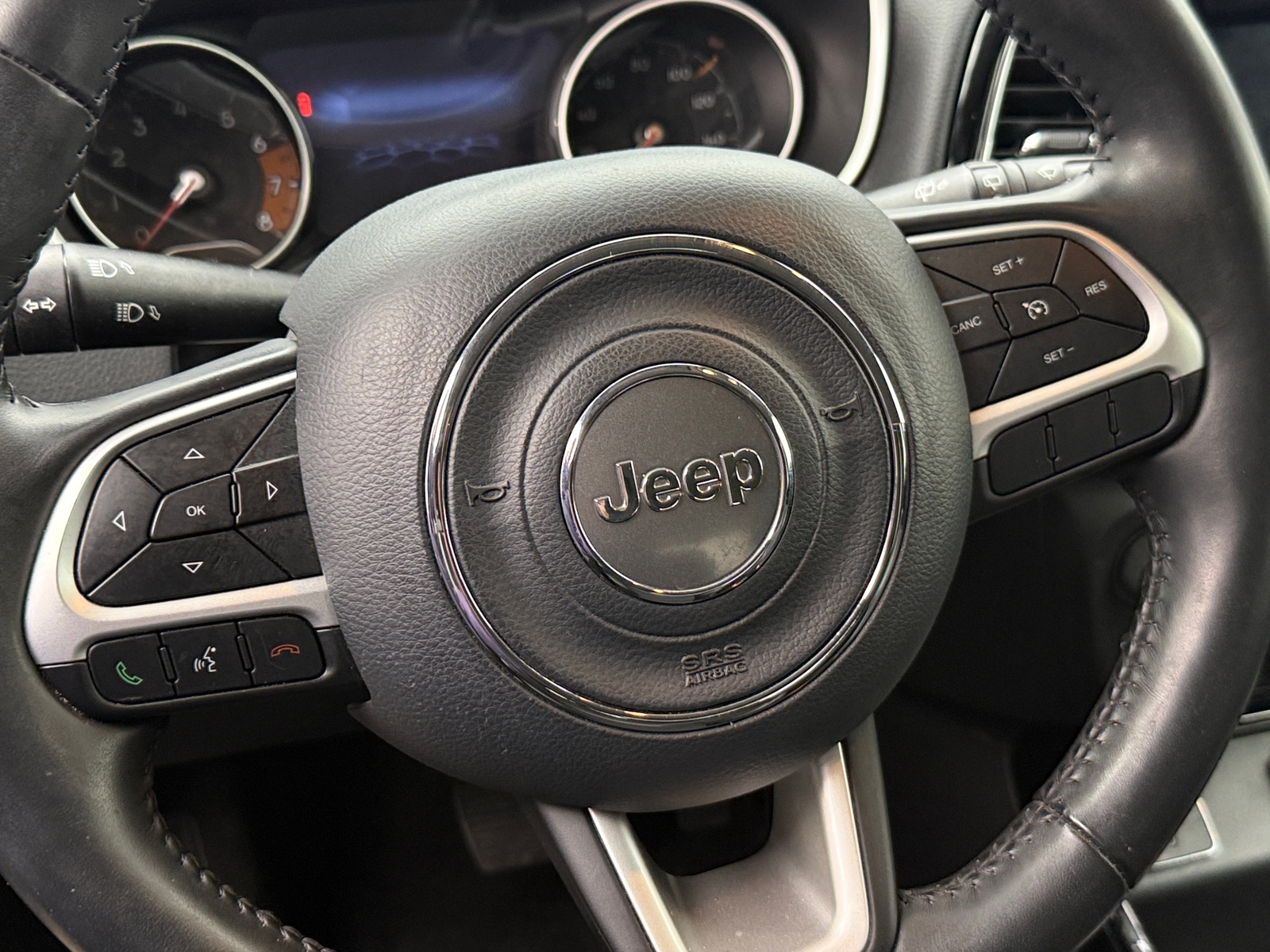 Thumbnail: 2019 Jeep Compass - 5