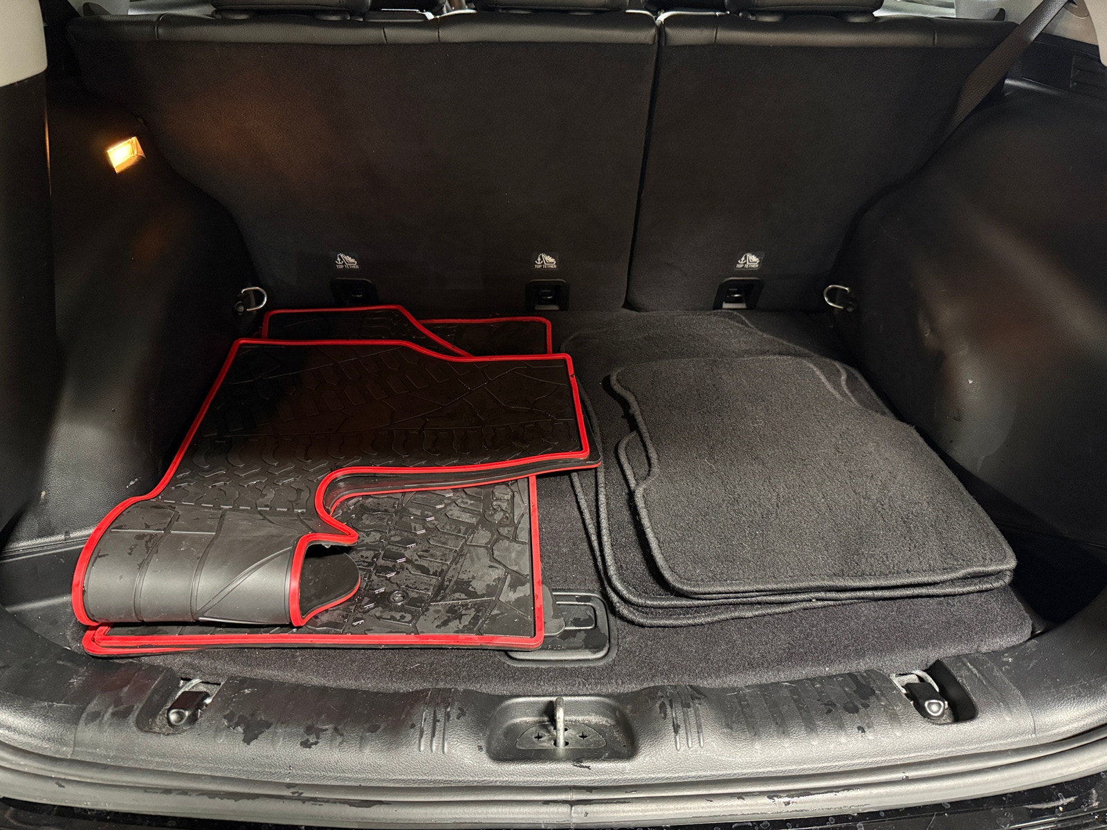 Thumbnail: 2019 Jeep Compass - 7