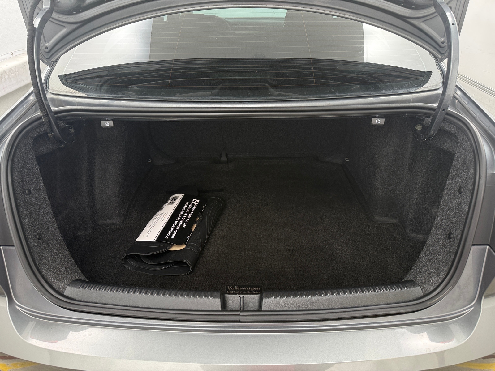 Thumbnail: 2015 Volkswagen Jetta - 7