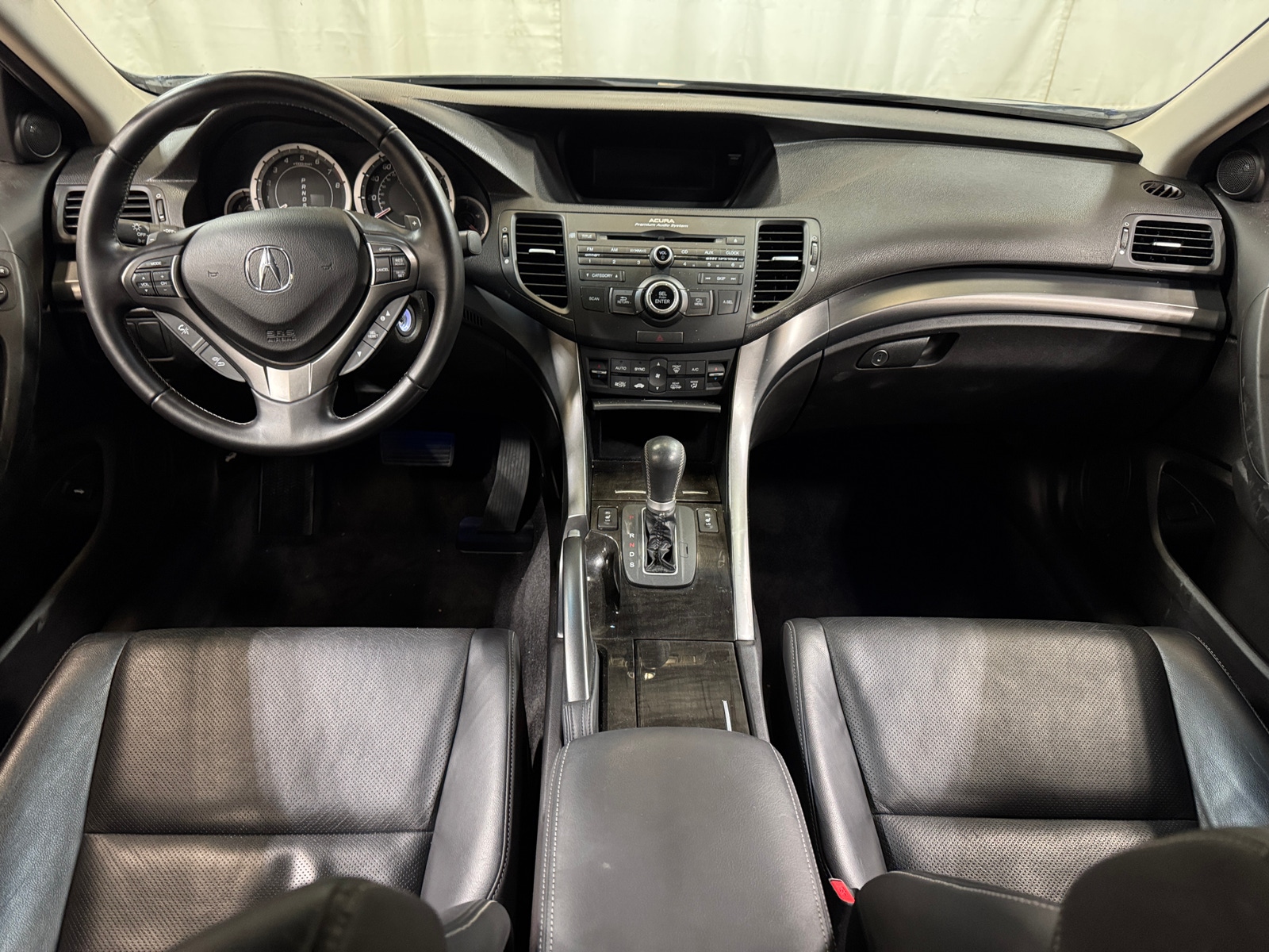 Thumbnail: 2012 Acura TSX - 2