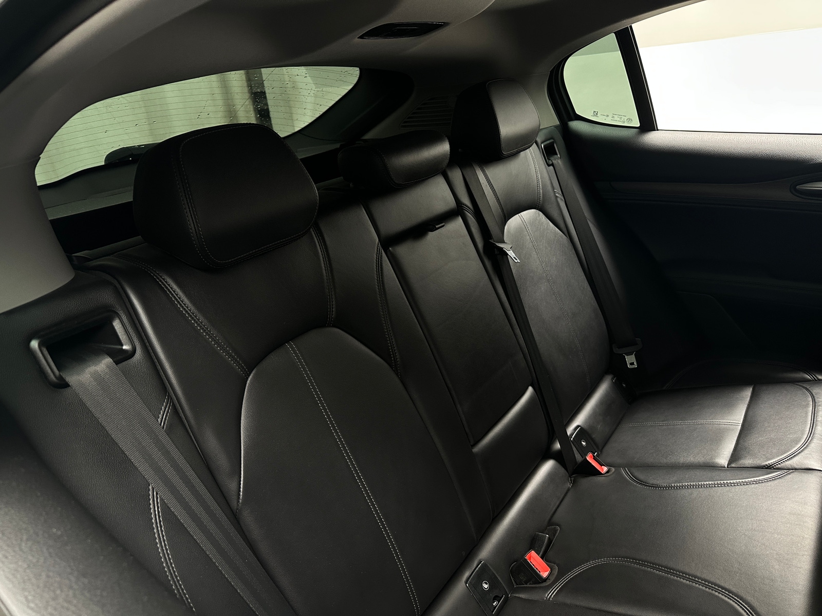 Thumbnail: 2019 Alfa Romeo Stelvio - 5