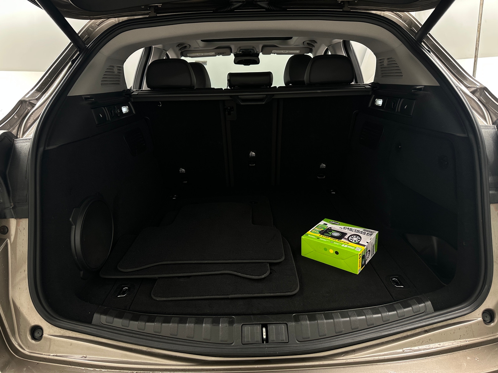 Thumbnail: 2019 Alfa Romeo Stelvio - 6