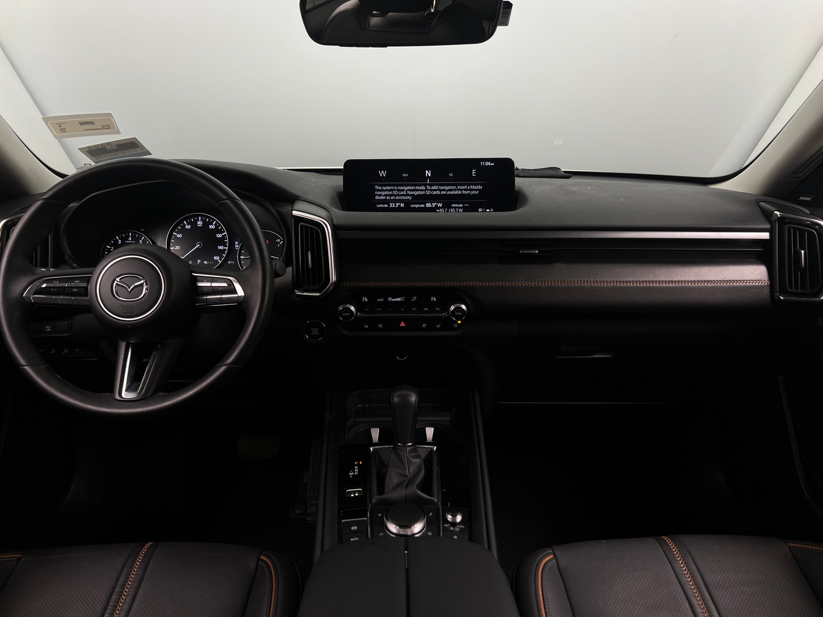 Thumbnail: 2024 Mazda CX-50 - 2